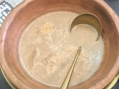 -诺敏塔拉奶茶-布里亚特包子-手把肉(锦都会店)