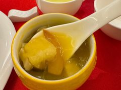 -豪廷轩中餐厅·特色云南菜(温德姆至尊豪廷大酒店)