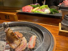 -御牛道日式烤肉料理(杭州万象城店)
