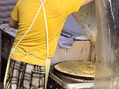 -咏春葱油饼(德政中路店)