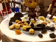 -丁先生蛋糕·品质鲜作(桐梓林店)