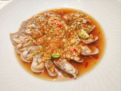 -潮州府·潮菜·砂锅粥(徐家汇店)