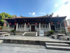 -晋江五店市传统文化旅游区