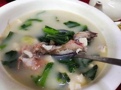 -蛇口康乐快餐鱼仔档(翠苑小区店)
