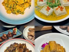 -金典银峰老鹅馆·昆山菜(亭林公园店)