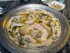 -老船舫·现做活鲜鱼馆(东郊记忆店)