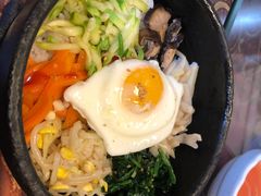 -全州拌饭馆(断桥店)
