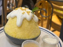 -After You Dessert Cafe(CENTRALWORLD)