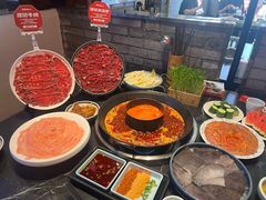 -巴蜀大将火锅(春熙店)