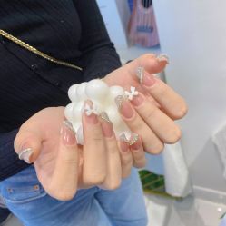 -HAO美皮肤管理·美甲美睫