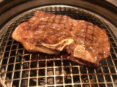-赤坂亭M9和牛烧肉(世博源店)