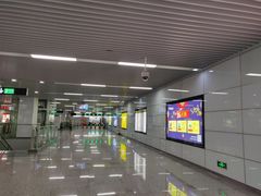 -东林广场(地铁站)