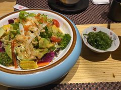 -久居·炭火烤肉(景辰大厦店)