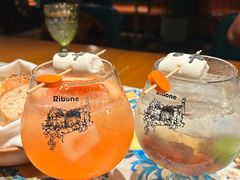 -弗兰克牛排西餐厅Ribone steak house(柠檬花园店)