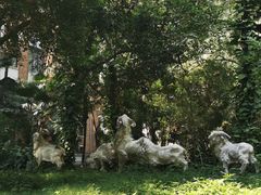 -广州市城市规划展览中心