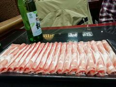 -东来顺饭庄(金泉广场店)
