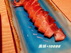-人间酒暖·Go blanc·烧鸟·深夜食堂(陆家嘴店)