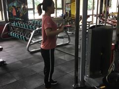 -长新国际游泳健身会所(亦庄店)