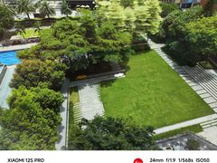 -广州花都皇冠假日酒店