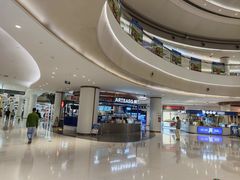 -深圳龙华星河COCO City(民治店)