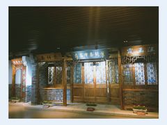 -武汉规划展示馆