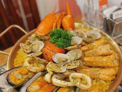 -番茄屋葡式美食(总店)