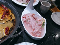 -捞锅坝子老火锅(汽博中心店)