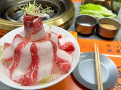 -杨小佳·齐齐哈尔烤肉·烤串(广州店)