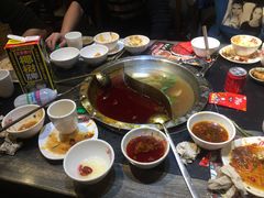 -井格·重庆火锅(王府井店)