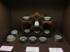 -龙泉青瓷博物馆