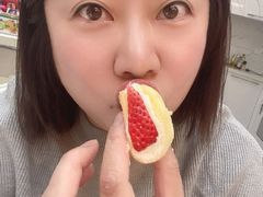 -可稵咖啡面包蛋糕(休斯顿店)