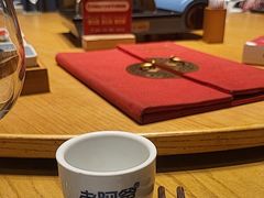 -老阿爸鲜鱼土菜(昆山花桥店)
