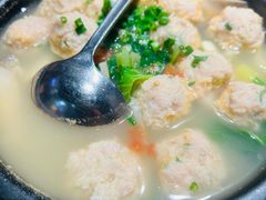 -陶德砂锅(蜀汉路店)