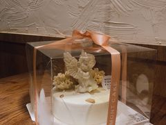 -浮光之丘MontCake生日蛋糕(花牌坊店)