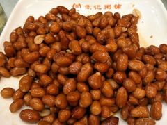 -孟记粥铺·家常菜·烧烤·粥(亚运村店)