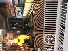 -湊湊火锅·茶憩(恒隆广场店)