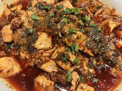 -北李妈妈菜·海肠捞饭(高新万达店)