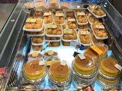 -巴黎贝甜(右安门店)