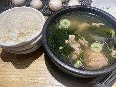 -泥炉烧肉师(新街口金銮巷店)
