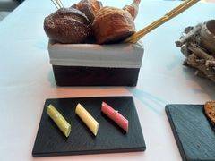 -翡翠36餐厅(浦东香格里拉店)