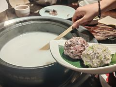 -大良毋米粥(锦龙路总店)