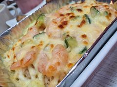 -蘑菇餐厅(小火瓦巷店)