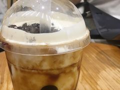 -喜茶(深圳福田星河COCO Park店)