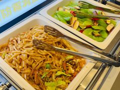 -素满香·素食自助餐(福州·长乐北路店)
