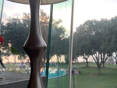 -阳澄湖费尔蒙酒店