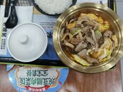 -老娘舅(天阳D32店)