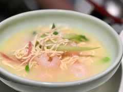 -湖滨28中餐厅·西湖宴·杭州君悦酒店