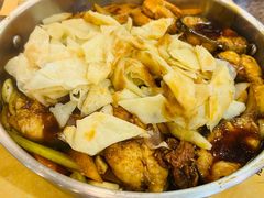 -黄记煌三汁焖锅(名泉广场店)