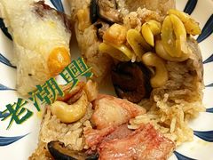 -老潮兴粿品(龙北店)