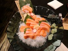 -西村日本料理(香格里拉饭店)